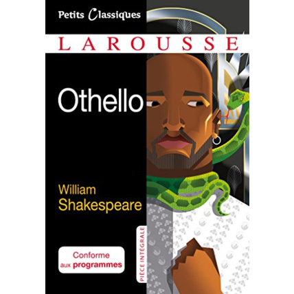 Avis Othello LAROUSSE 1