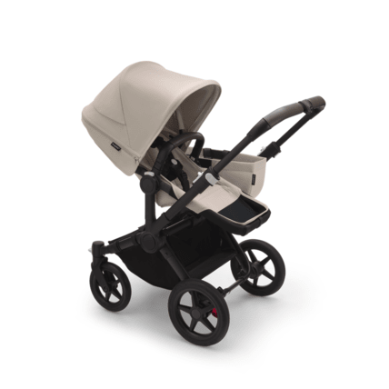 Avis Capote pour poussette Donkey 5 Bugaboo 2