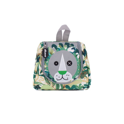 Avis Trousse de toilette Jelekros le lion LES DEGLINGOS 1