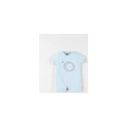 Avis Combishort lion en jersey NOUKIE'S 1