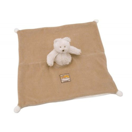 Avis Doudou Basile  - Basile et Lola moulin Roty 1