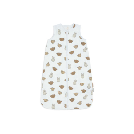Avis Gigoteuse gaze de coton Miffy JOLLEIN 1