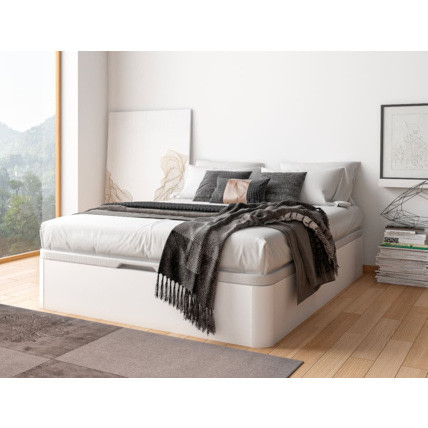 Avis Lit coffre Temma 140x200 CHAMBREKIDS 1
