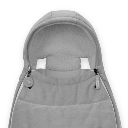 Avis Chancelière Gold CYBEX 6