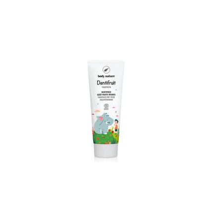 Avis Dentifrice enfant Dentifruit Body Nature 1