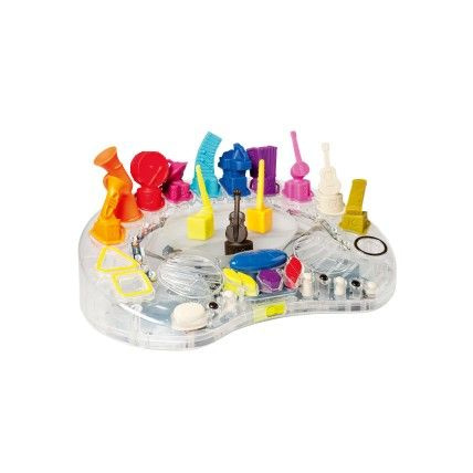 Avis Mini orchestre symphonique B TOYS 1