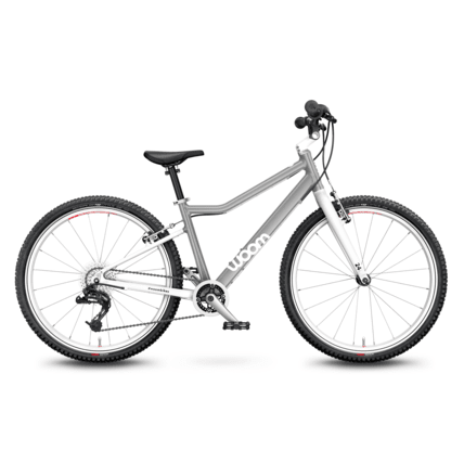 Avis Vélo pour enfant 24 pouces ORIGINAL 5 WOOM 4