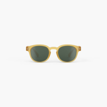 Avis Lunettes de soleil Child #C (3-11 ans) IZIPIZI 14