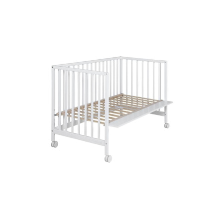 Avis Lit de bébé Mountain MICUNA 2