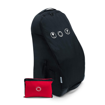 Avis Sac de transport compact pour poussette Bee Bugaboo 1