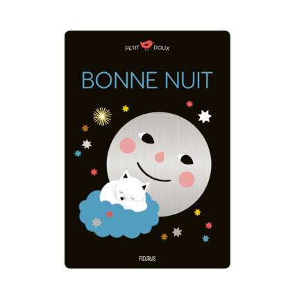Avis Livre Bonne nuit FLEURUS 1