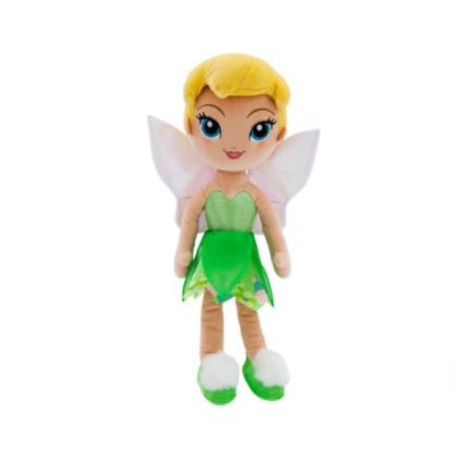 Avis Poupée de chiffon Clochette DISNEY 1