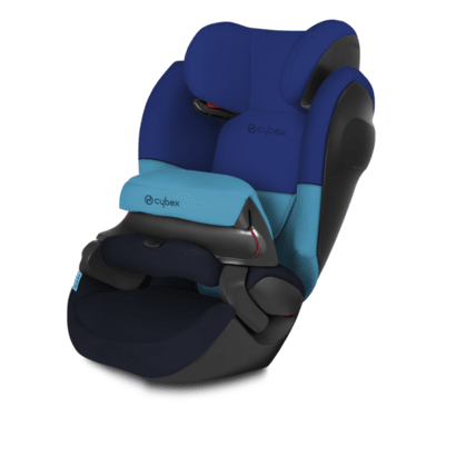 Avis Siège auto Pallas M SL  CYBEX 4