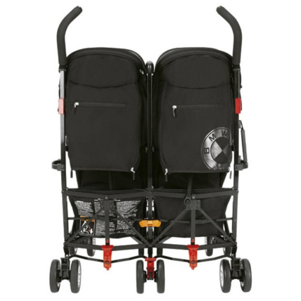 Poussette canne BMW Twin MACLAREN Comparateur Avis Prix