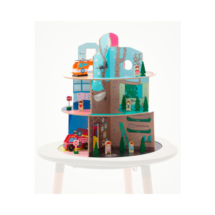 Avis Scénarios MuTable pour la Maison des héros V1 Stokke 3