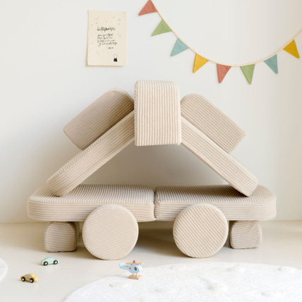 Avis Blocs En Mousse Canapé Petite Amélie 4