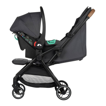 Avis Poussette citadine Sunlite Duo Bebeconfort 3