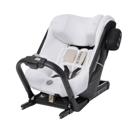 Avis Housse pour siège auto ONE Axkid 1