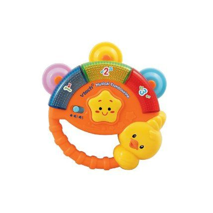 Avis P'tit Tambourin VTech 1