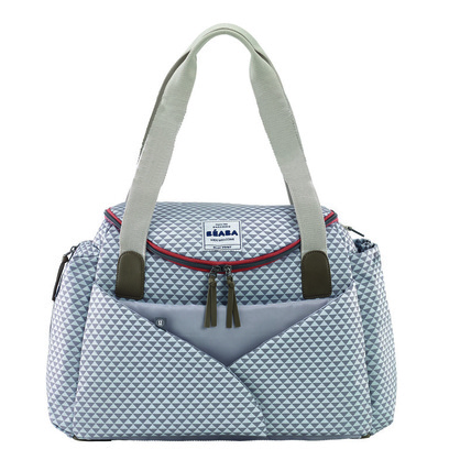 Avis Sac à langer Sydney BÉABA 8