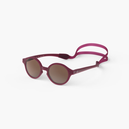 Avis Lunettes de soleil New Born #D (0-9 mois) IZIPIZI 6