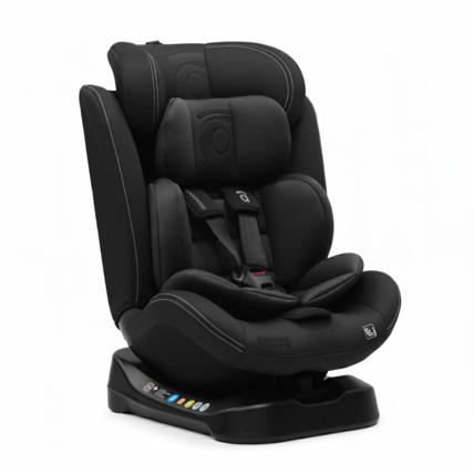 Avis Siège auto Primakid ASALVO 1