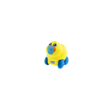 Avis Mobil Gogo music Chicco 1