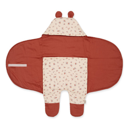 Avis Gigoteuse Bear Swaddle Cam Cam Copenhagen 7