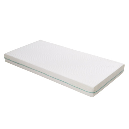 Avis Matelas bébé Aloé vera déhoussable - 60x120cm CANDIDE 3