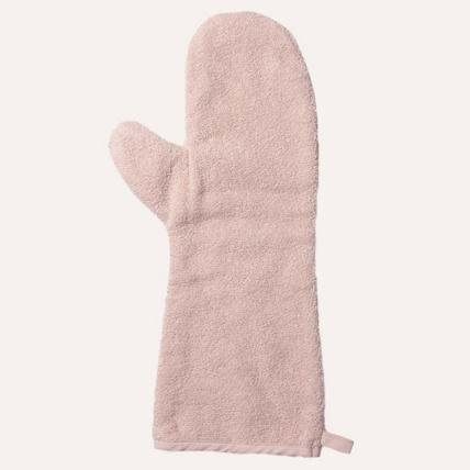 Avis Lot de 2 gants de toilette licorne Lara Petite Amélie 3