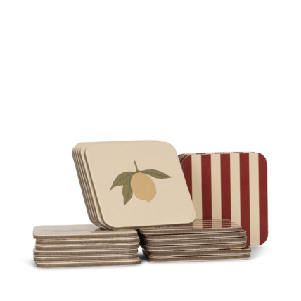 Avis Jeu de mémoire cartes memory Konges Sløjd 1