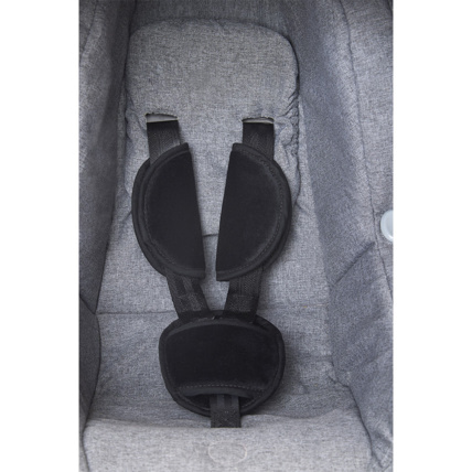 Avis Protège ceinture de sécurité Arthur - 3 pièces Prémaman 1