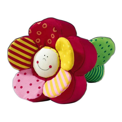 Avis Hochet Fidelia HABA 1
