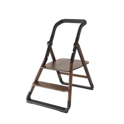 Avis Accessoire Tour d'Apprentissage pour Chaise Haute Evolve Ergobaby 1