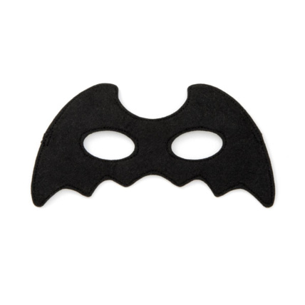 Avis Masque chauve-souris Oxybul 1
