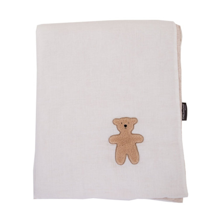 Avis Couverture de Bébé Childhome 3