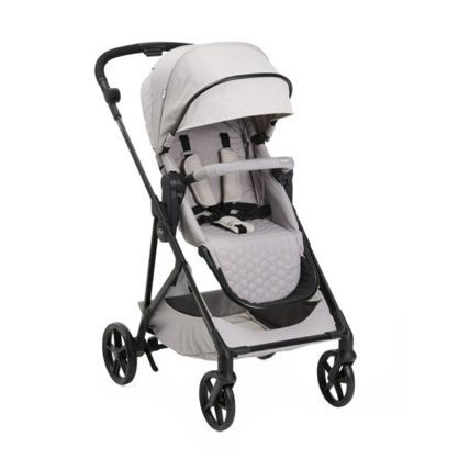 Avis Poussette Seety Chicco 2