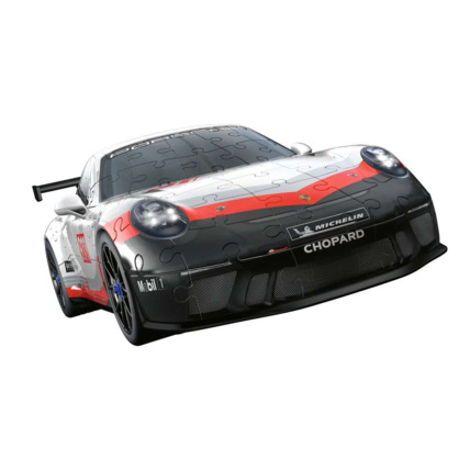 Avis Puzzle Porsche 911 GT3 Cup - de 8 ans RAVENSBURGER 2