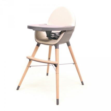 Avis Chaise haute Essentiel  AT4 1