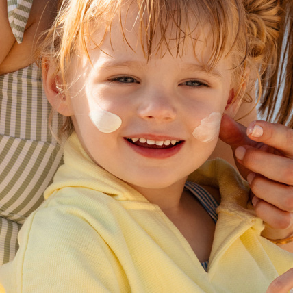 Avis Crème solaire Biolane 2