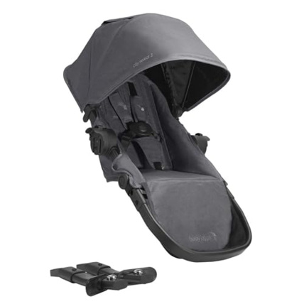 Avis Kit deuxième siège pour poussette City Select 2 BABY JOGGER 1
