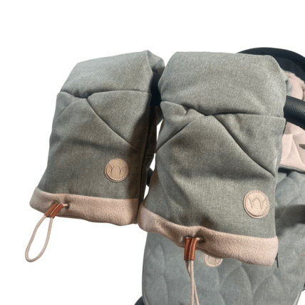 Avis Gants de Poussette Najell 3