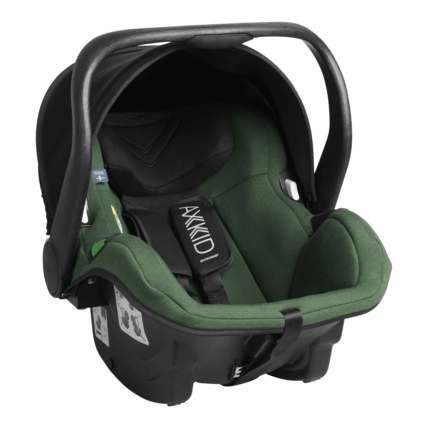 Avis Siège auto Envirobaby Axkid 1