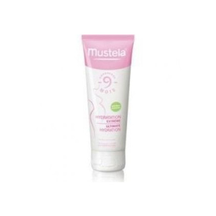 Avis Soin Hydratation Extrême Anti-Dessèchement MUSTELA 9 MOIS 1