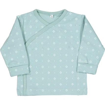 Avis Gilet fille bébé ZEEMAN 1