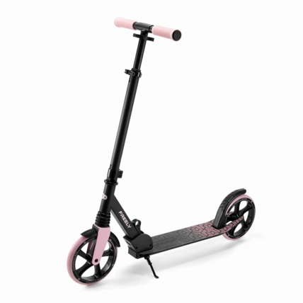 Avis Trottinette pliante FREELY Kinderkraft 3