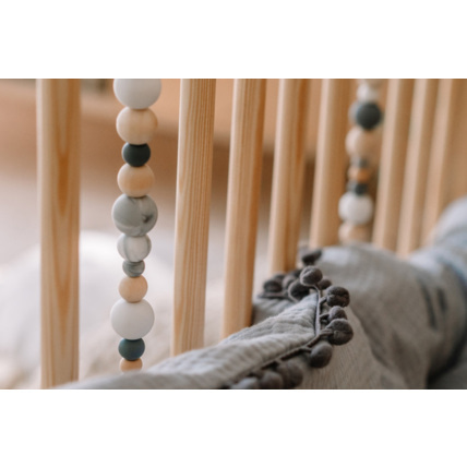 Avis Lit Bébé Sensoriel Mon Lit Cabane 10