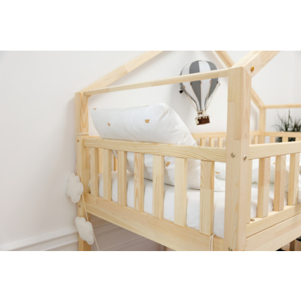 Avis Lit Superposé DB Premium Mon Lit Cabane 3