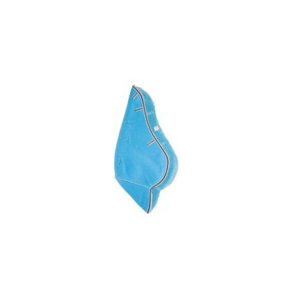 Avis Booster doublure pour chancelière Bunker LODGER 1
