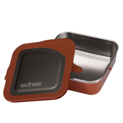 Avis Lunch box inox 680ml Klean Kanteen 4